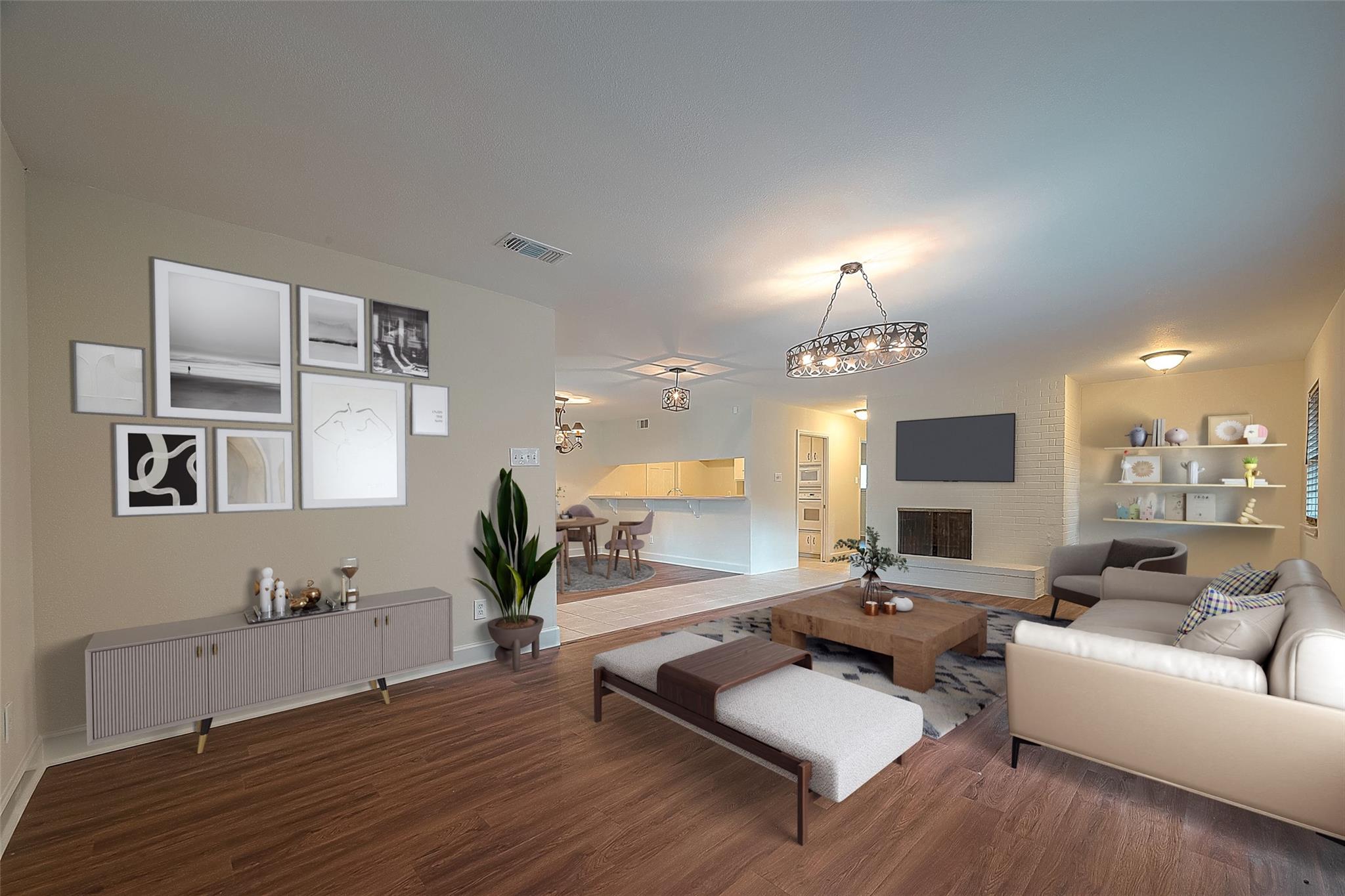 20 Champions Colony E — photo