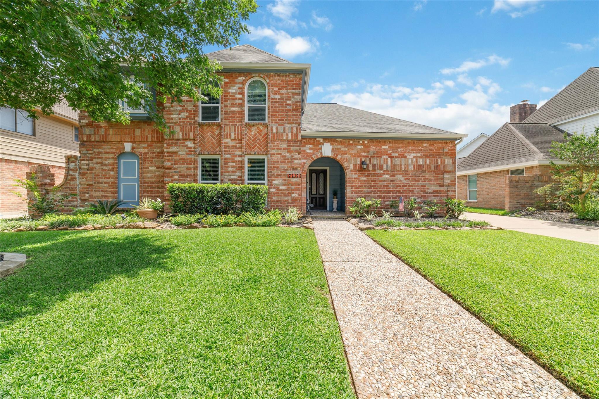 12511 Meadow Lake Drive — photo