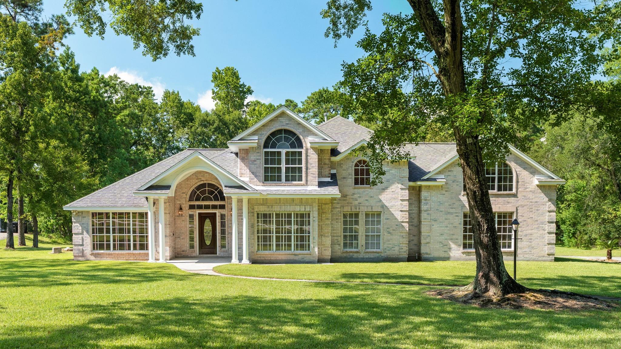 10514 Crestwater Circle — photo