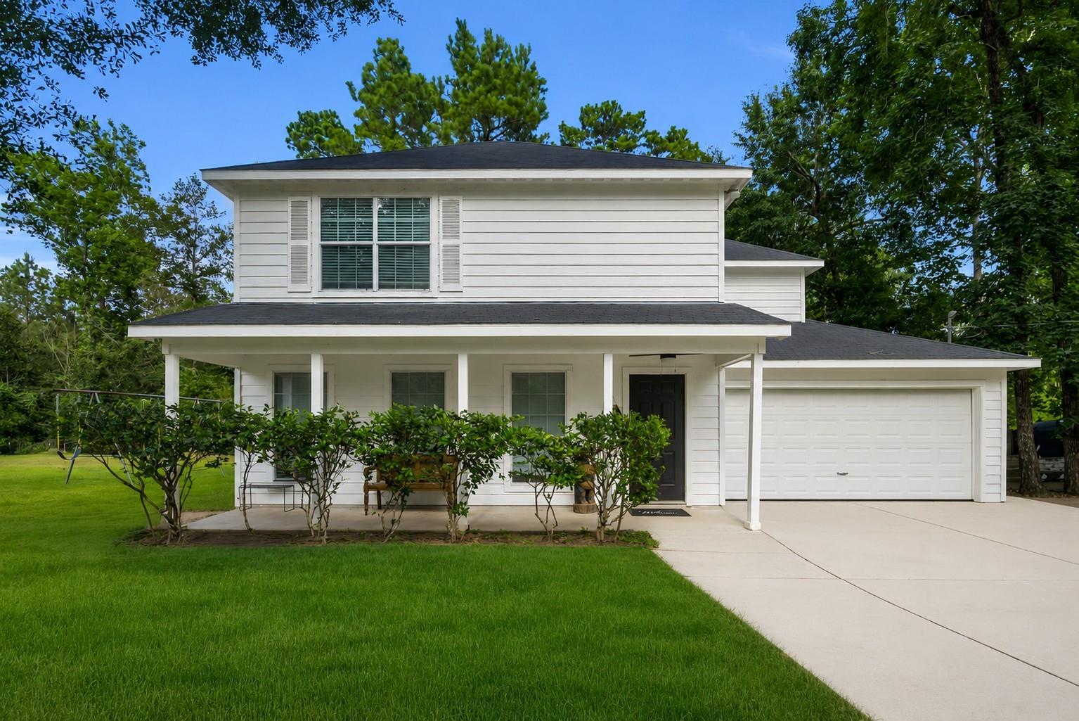 14781 Cypress Drive — photo