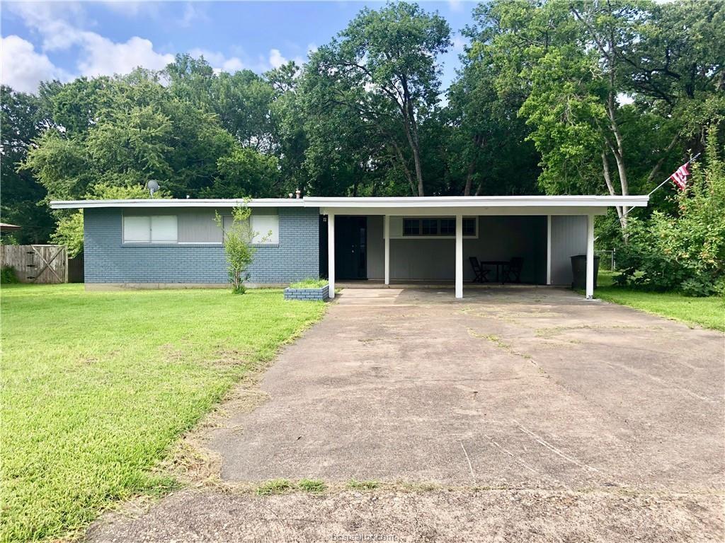 807 Vine Street — photo