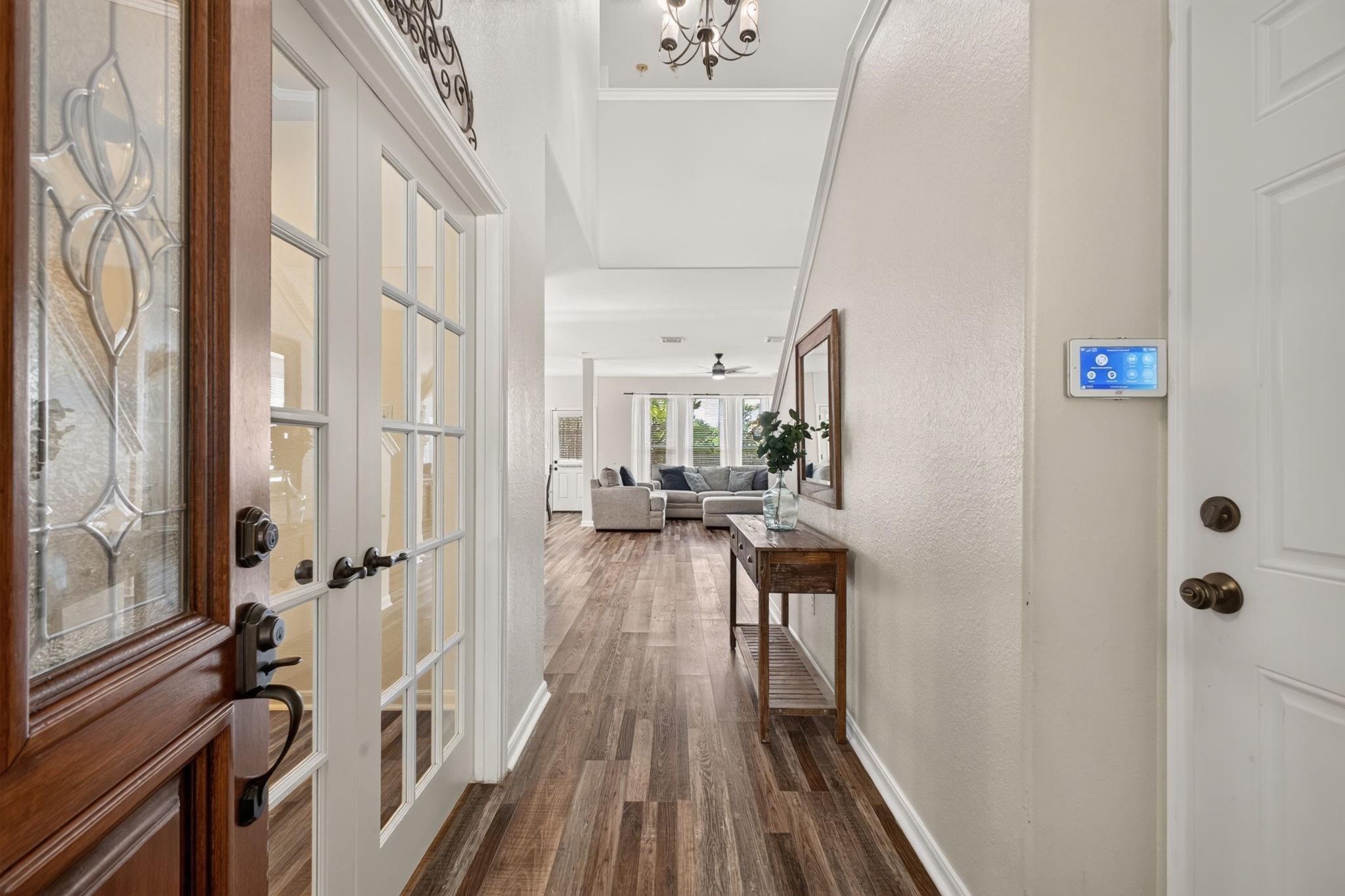 17307 Thicket Hollow Lane — photo