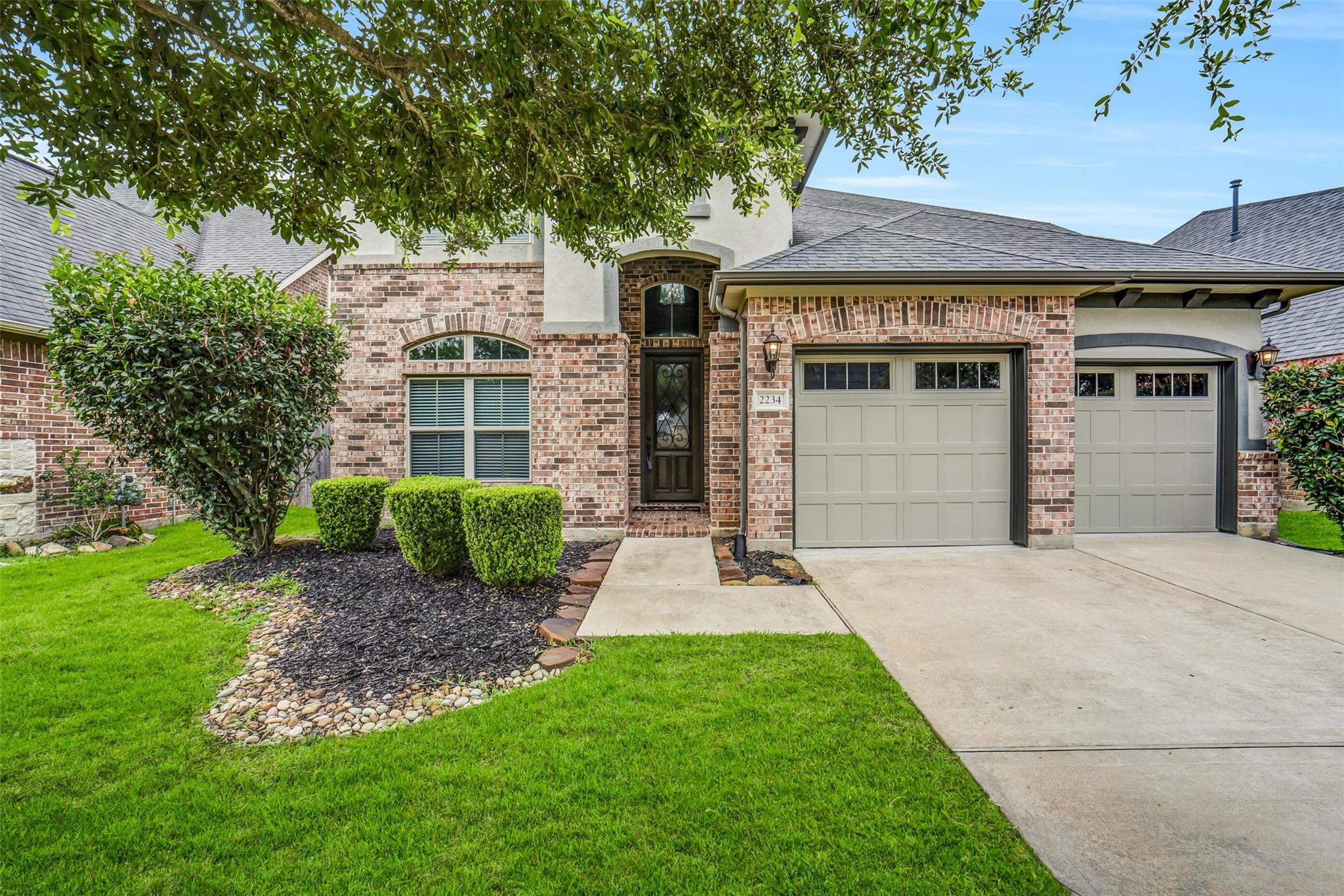 2234 Angel Trumpet Drive — photo