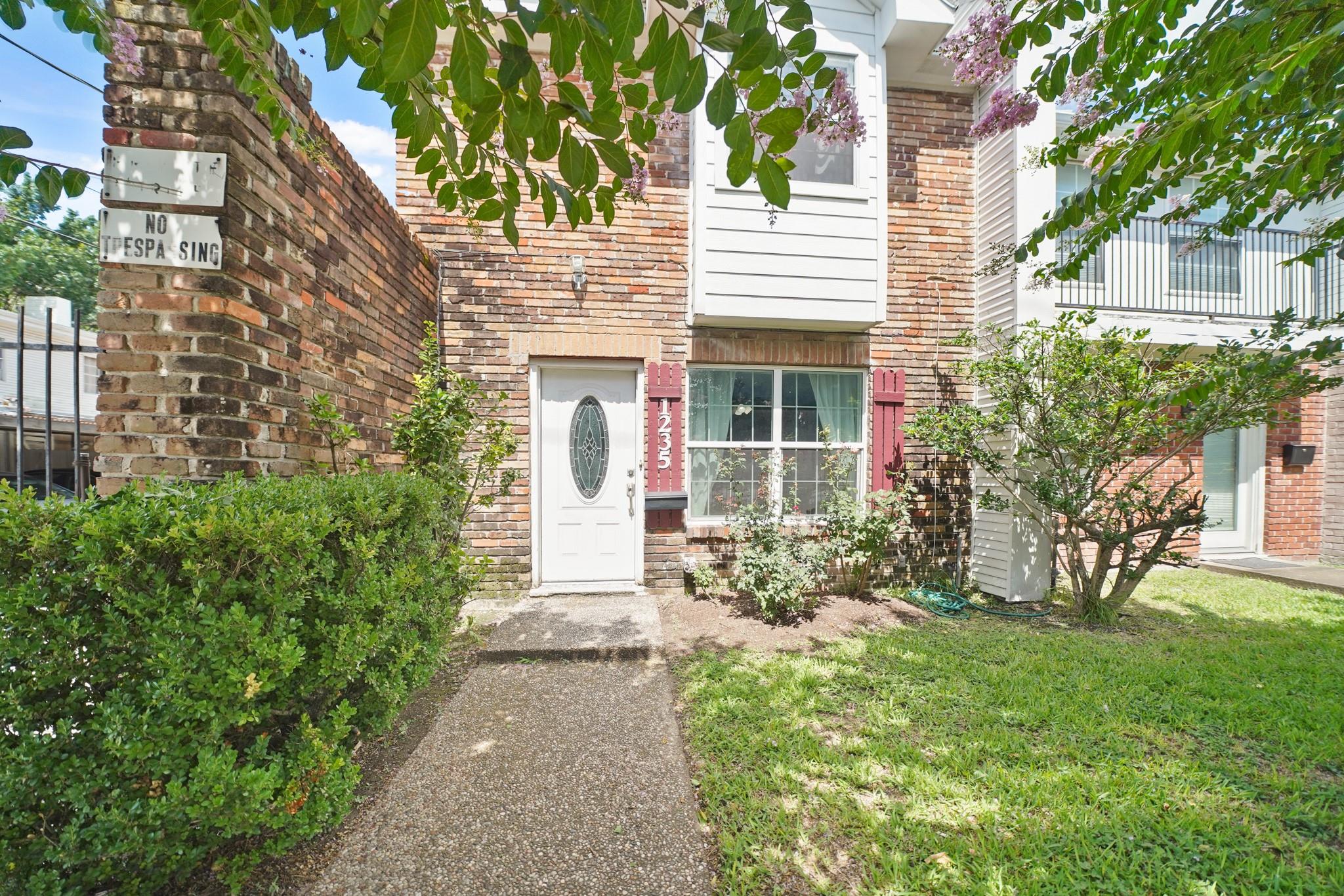 1235 Witte Road #8 — photo