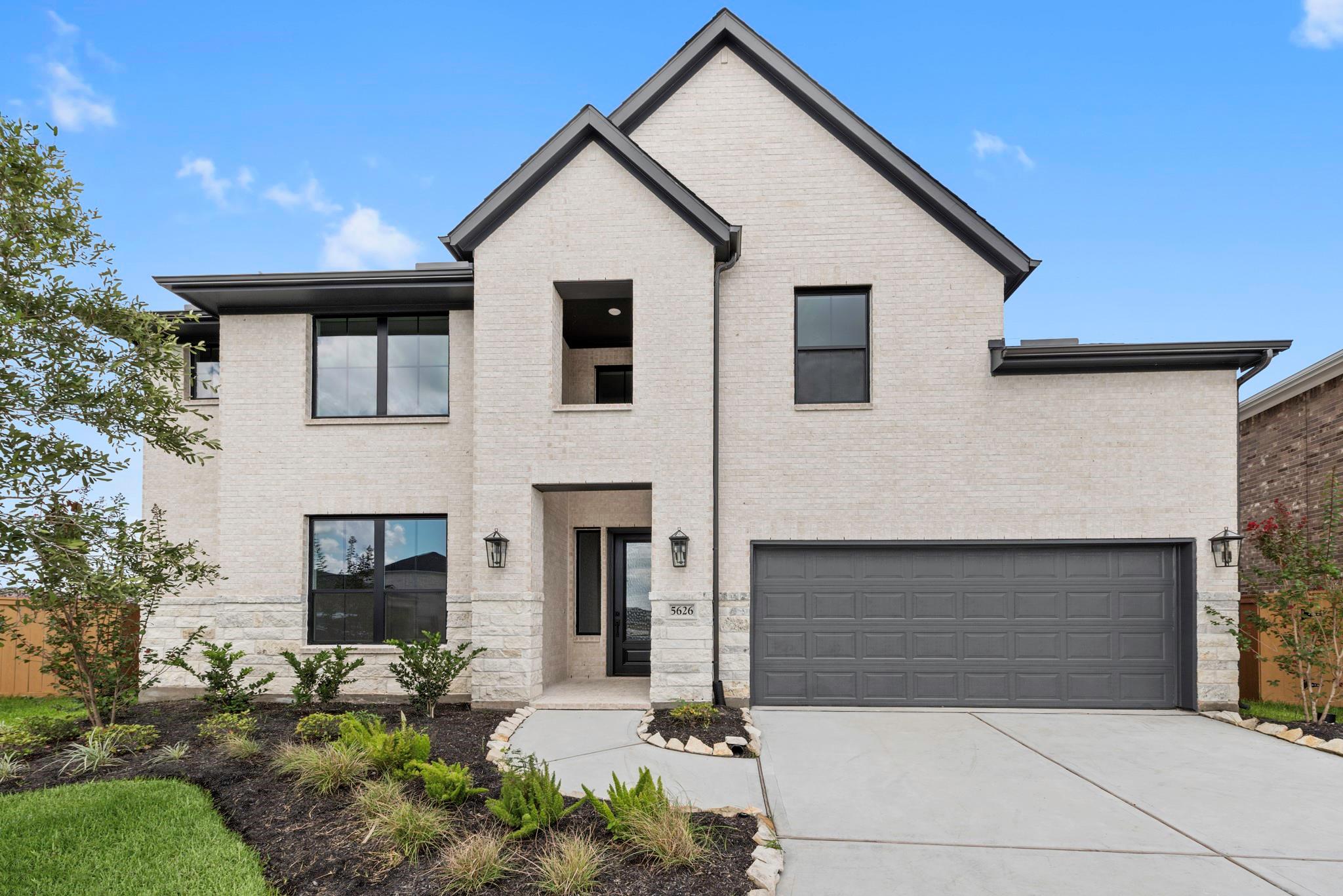 5626 Bermuda Sands Drive — photo