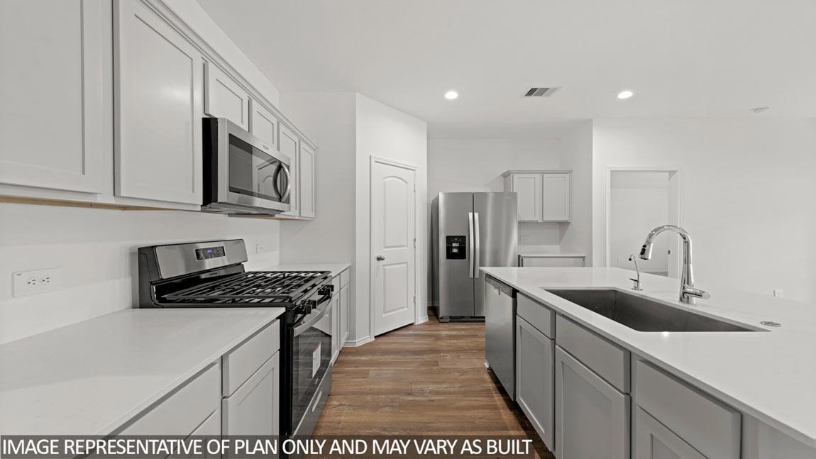14396 Cloudy Lane, Splendora, TX 77372 — photo 3