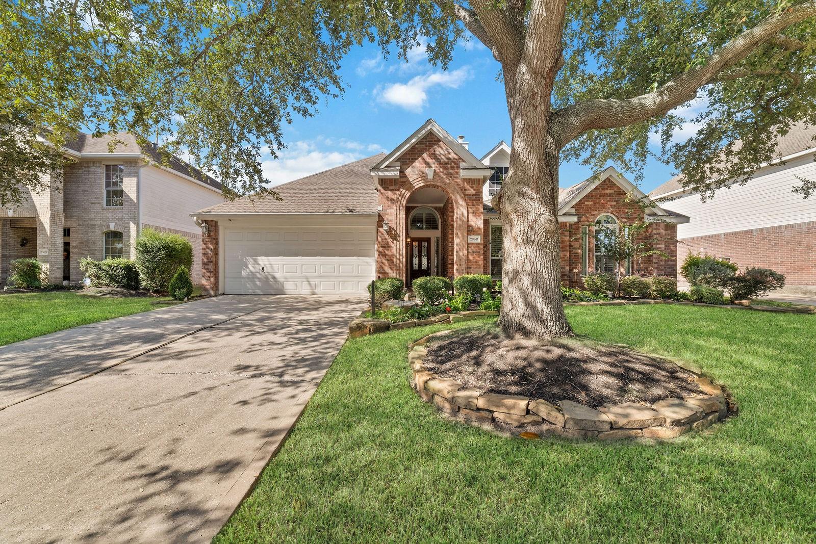 20611 Cypress Tree Lane — photo