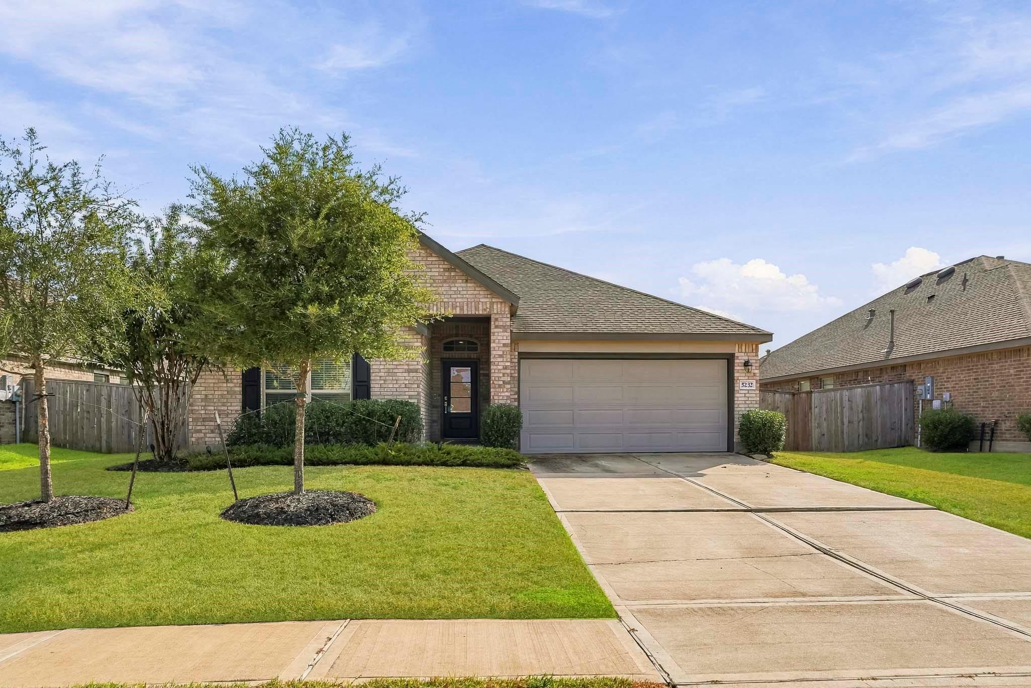 5232 Pine Pass Drive — photo