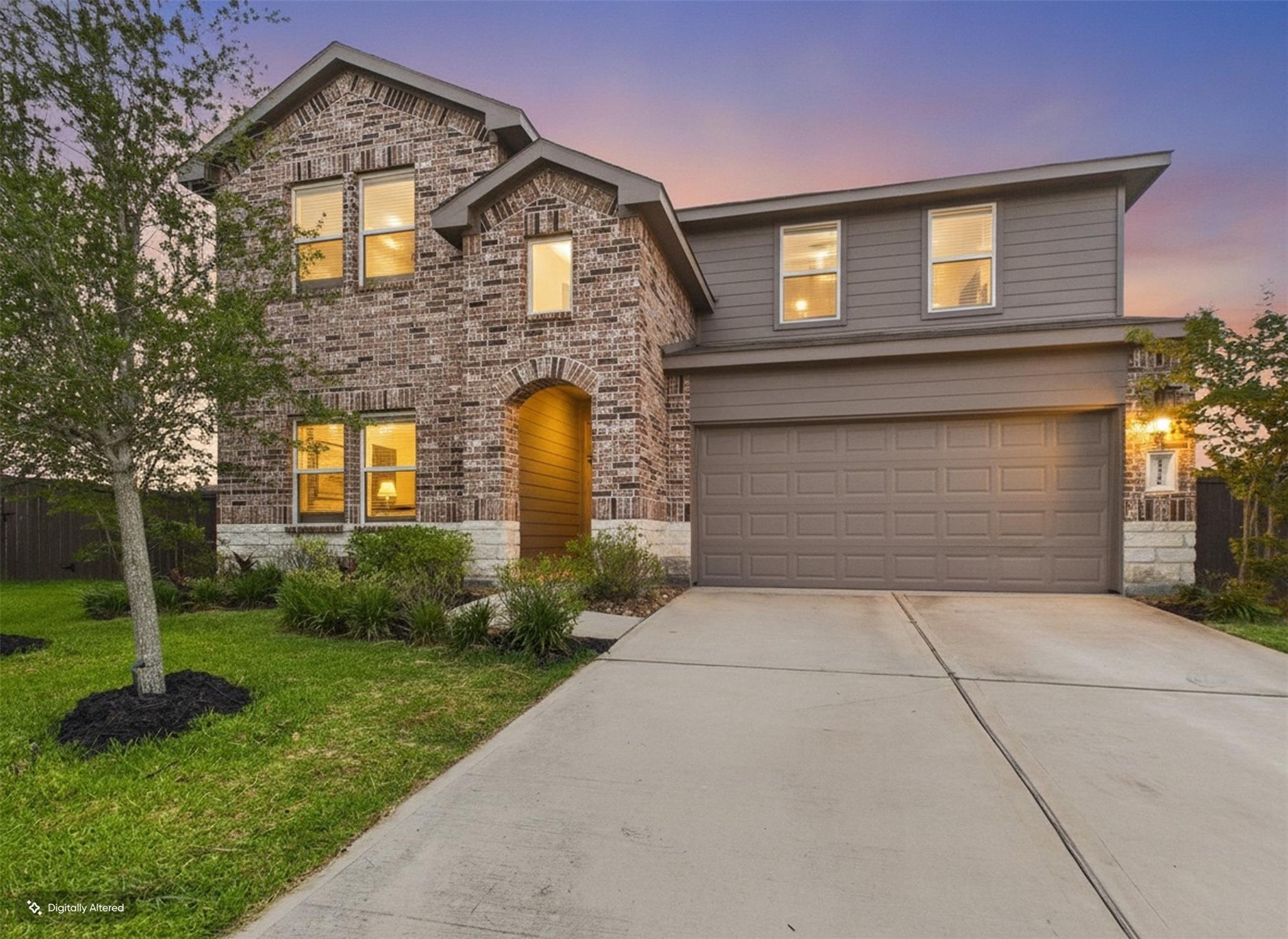 21318 Mountain Ash Drive — photo