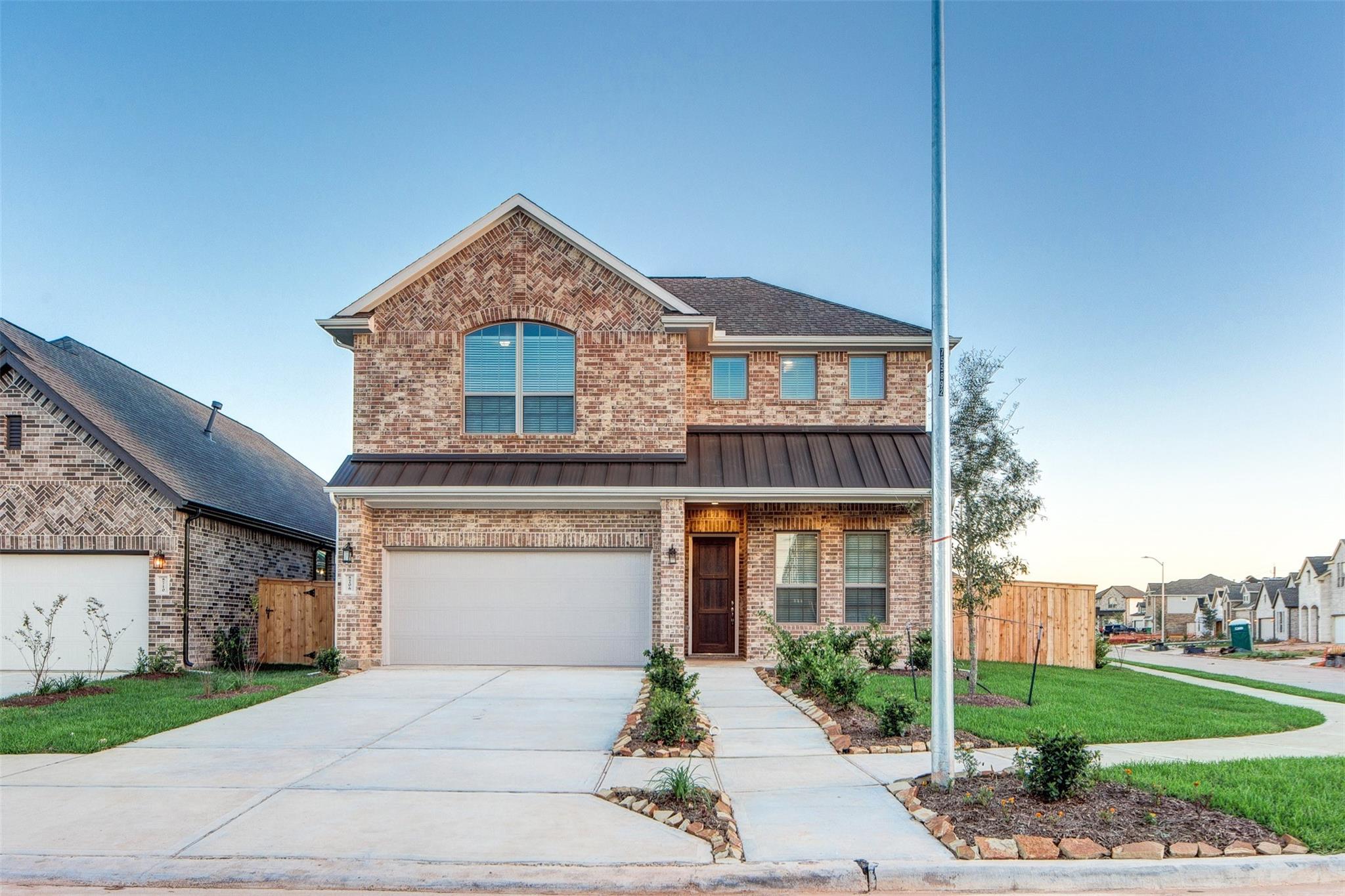 8706 Fox Trail Drive — photo
