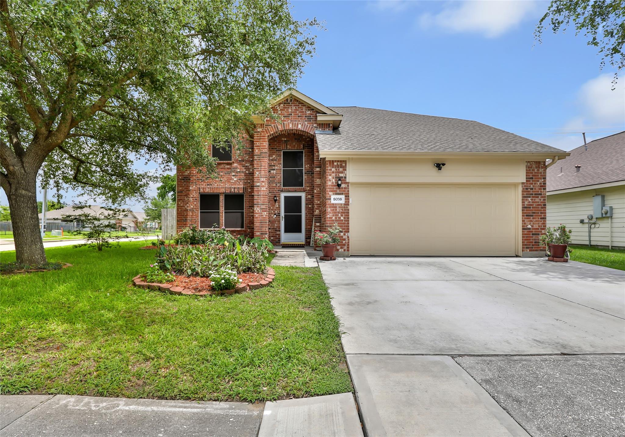 8038 Echinacea Drive — photo