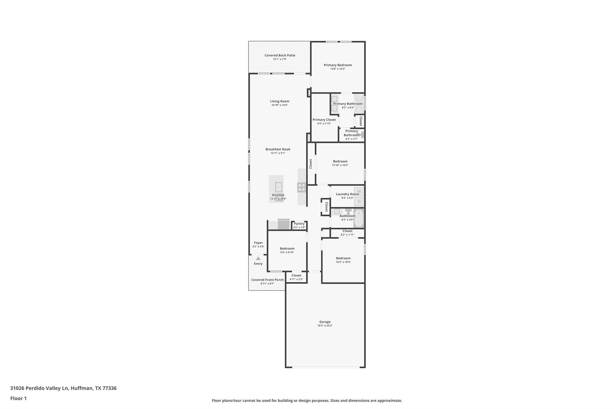 11420 Zenyatta Lane — photo