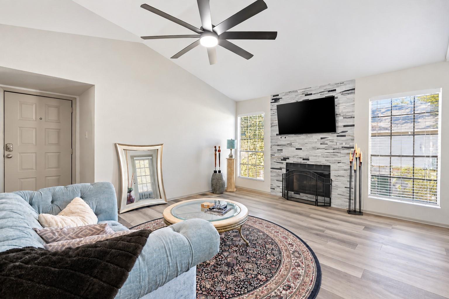 14911 Wunderlich Drive #1706 — photo