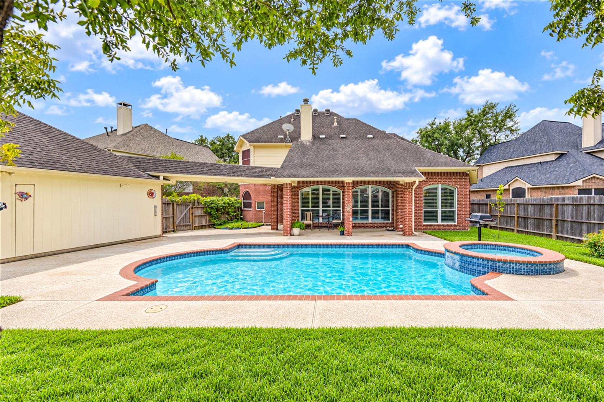 1719 Emma Cove Court — photo
