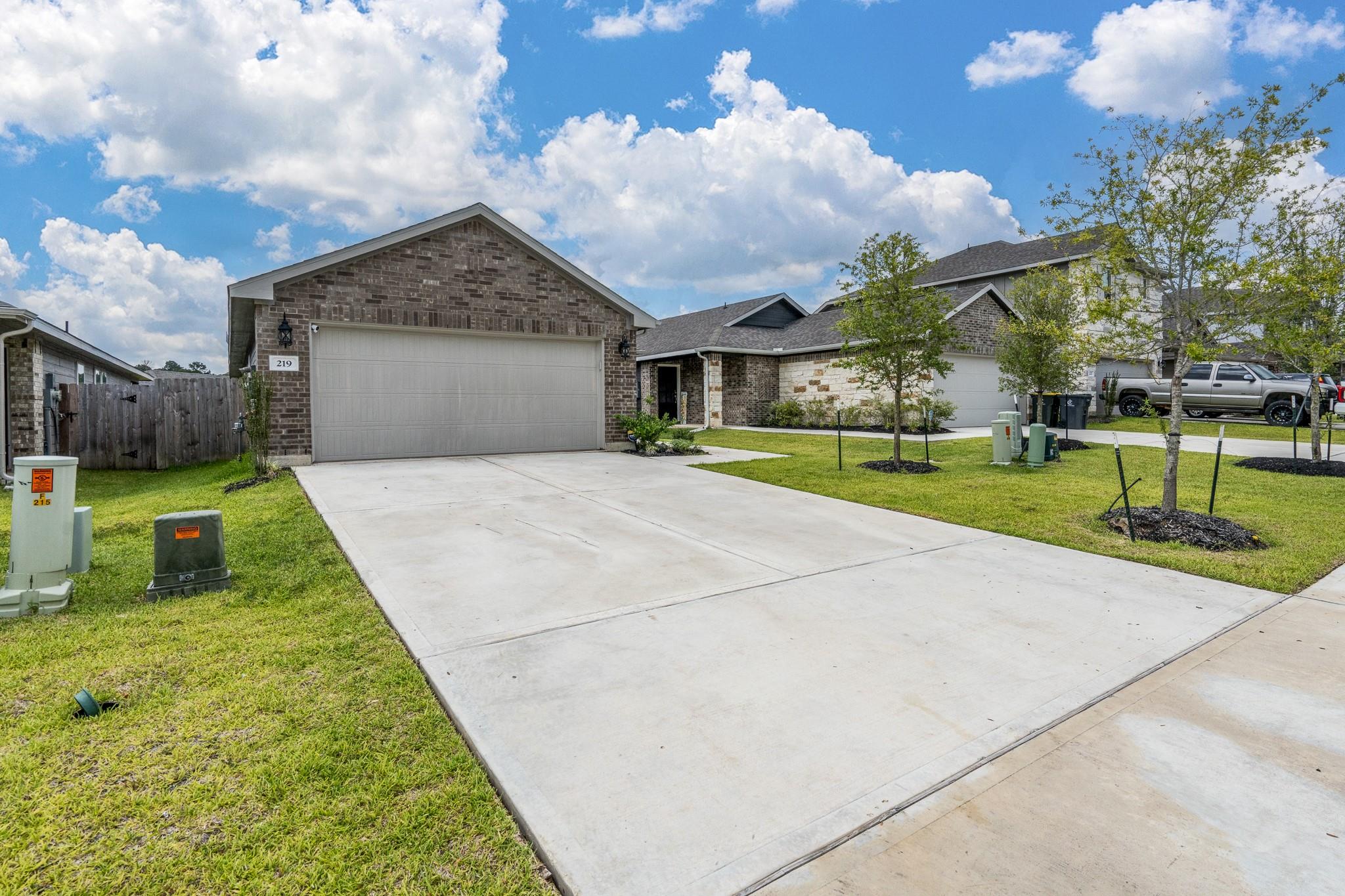 219 Charles Ridge Drive — photo