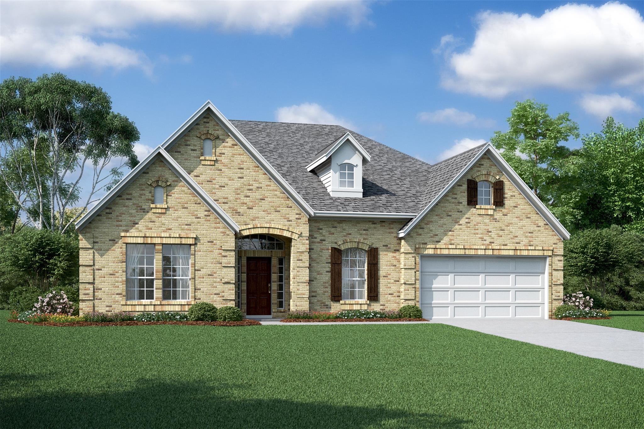 6711 Allens Landing — photo