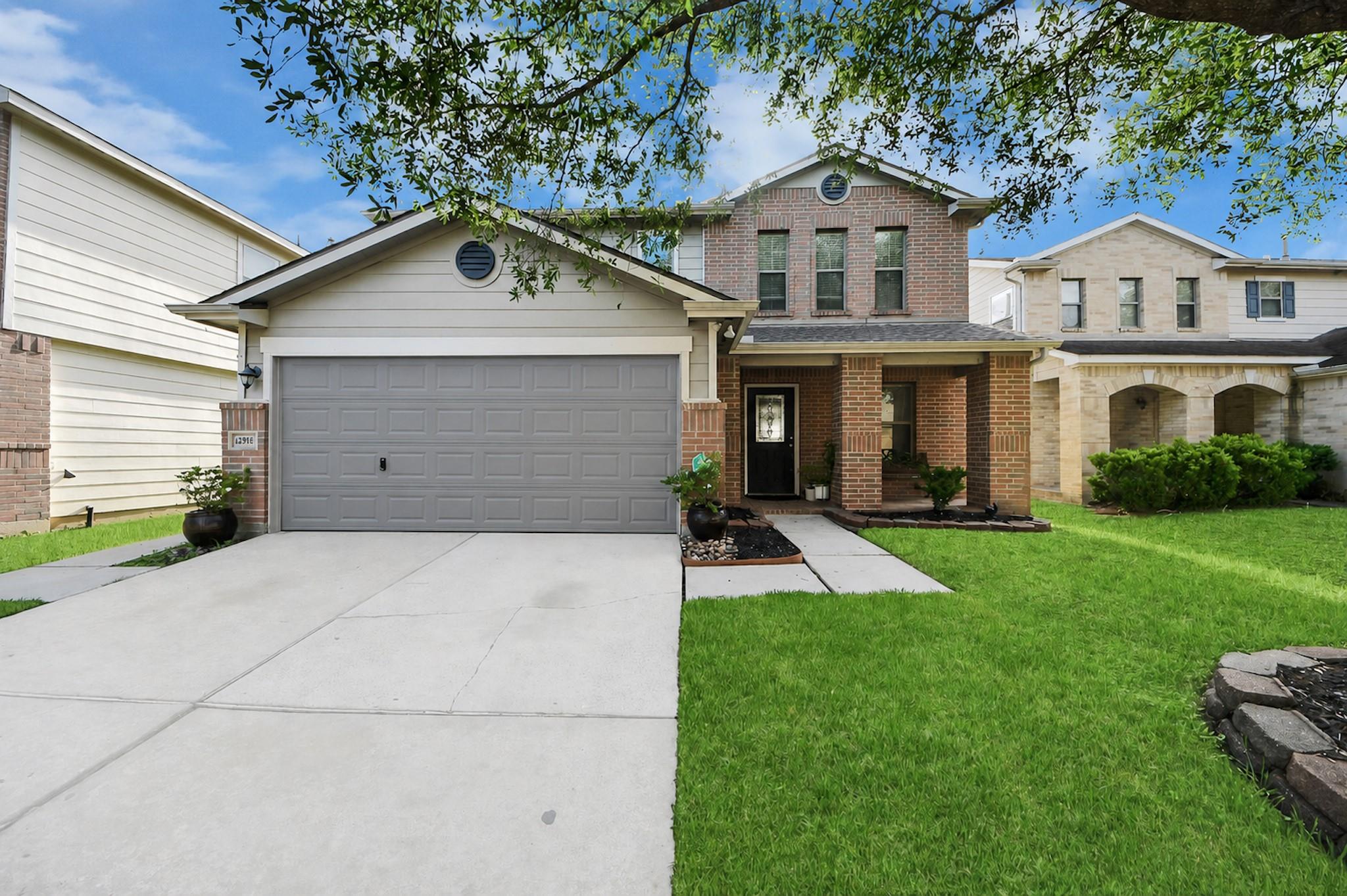 13915 Prosperity Ridge Drive — photo