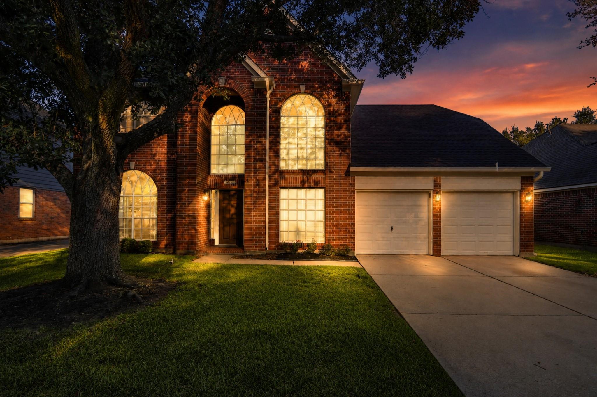 5123 Carefree Drive — photo