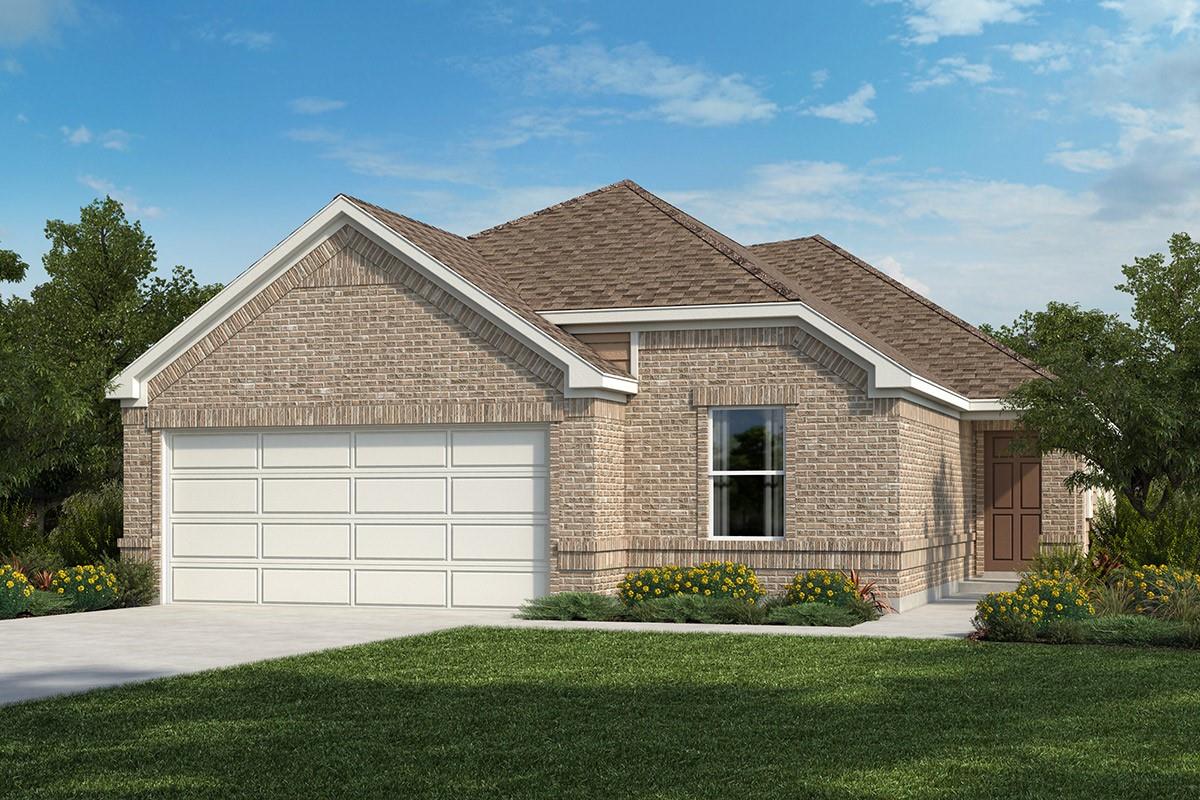 7915 House Sparrow Street — photo