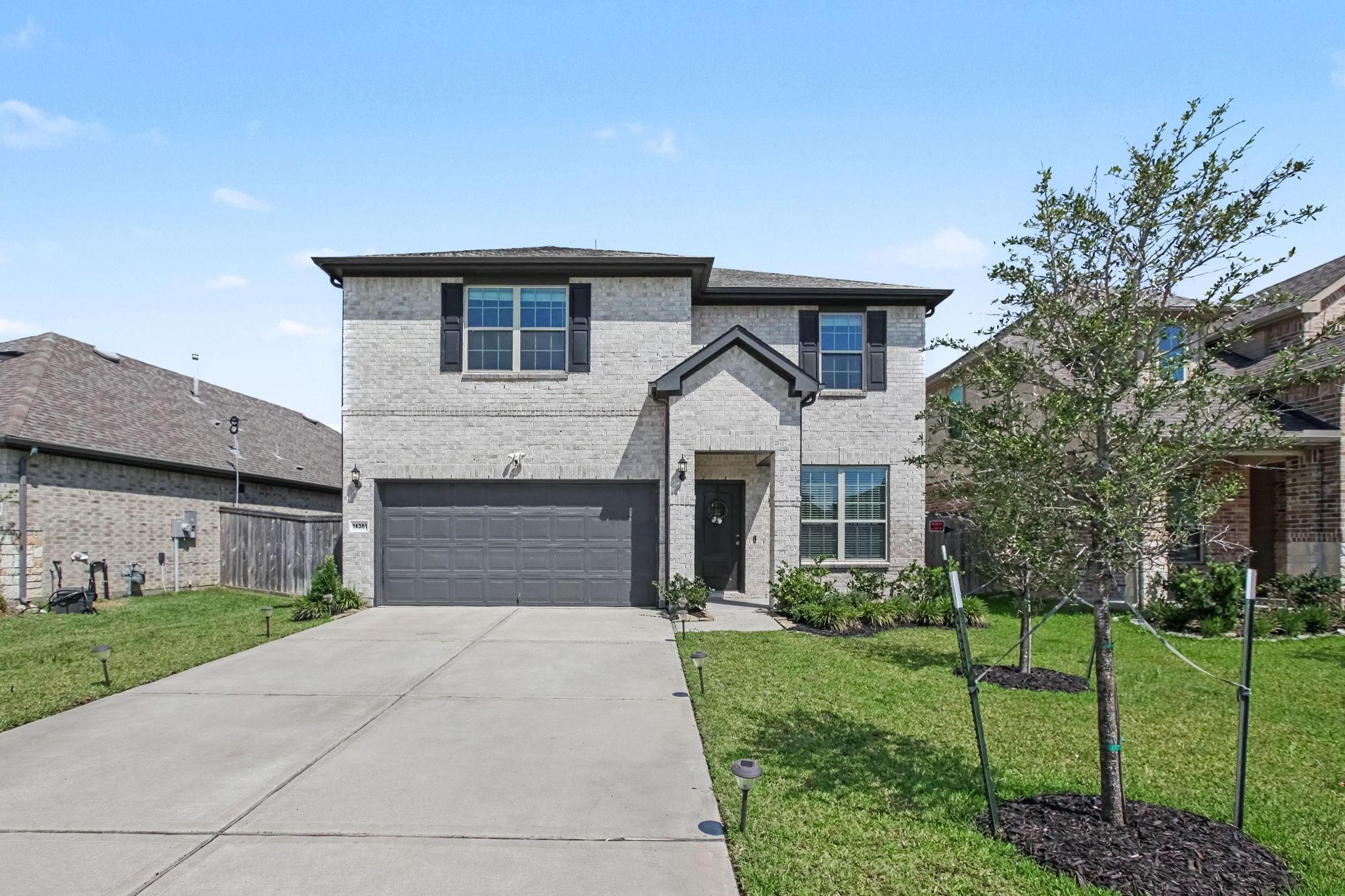14361 Cedar Shadow Drive — photo