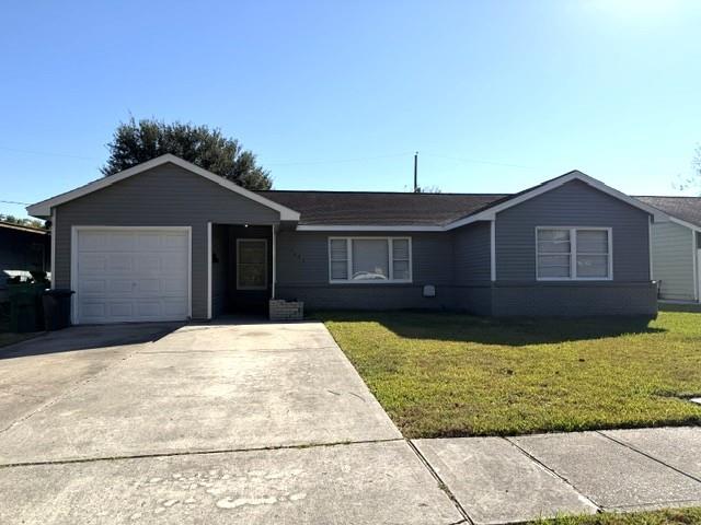 1603 Harding Street — photo