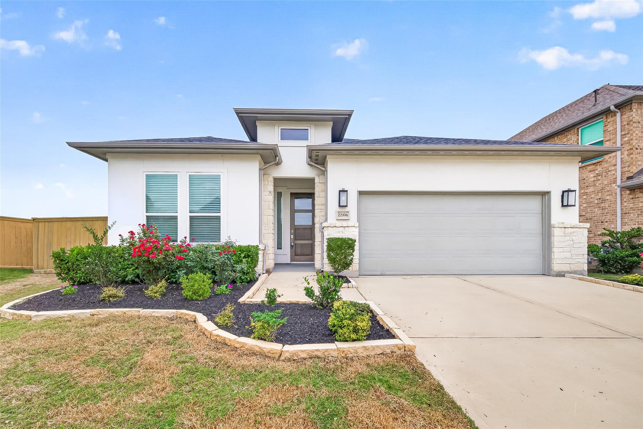 22106 Raburn Ranch, Tomball, TX 77375