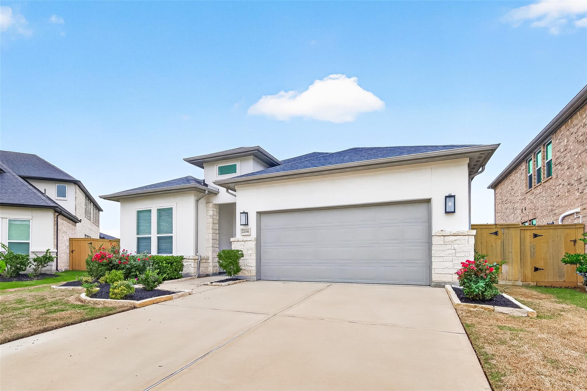 22106 Raburn Ranch, Tomball, TX 77375 — photo 2