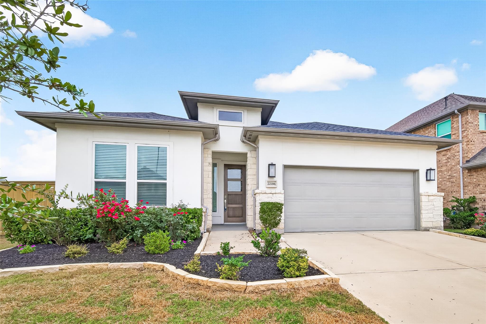 22106 Raburn Ranch, Tomball, TX 77375 — photo 3
