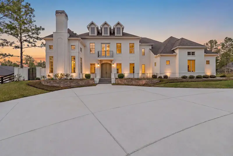 7226 Morningbrook Drive — photo