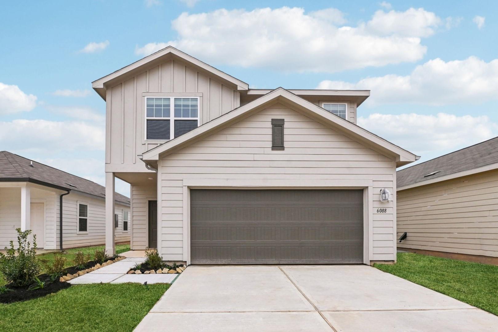 3442 Ridgeberry Glen Lane — photo
