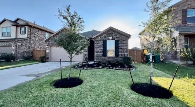 10314 Mount Winchell Drive — photo