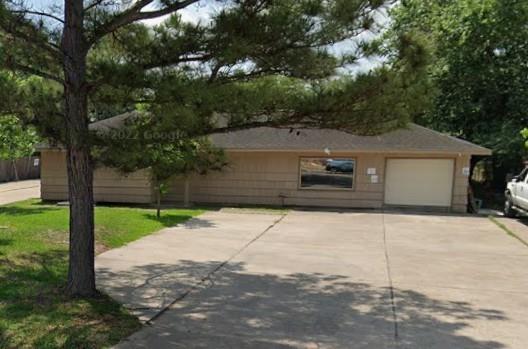 5905 Holly Street — photo