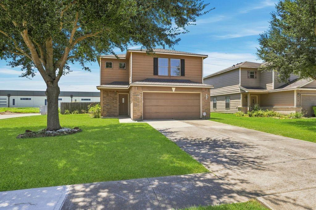 618 Enchanted Springs Drive — photo