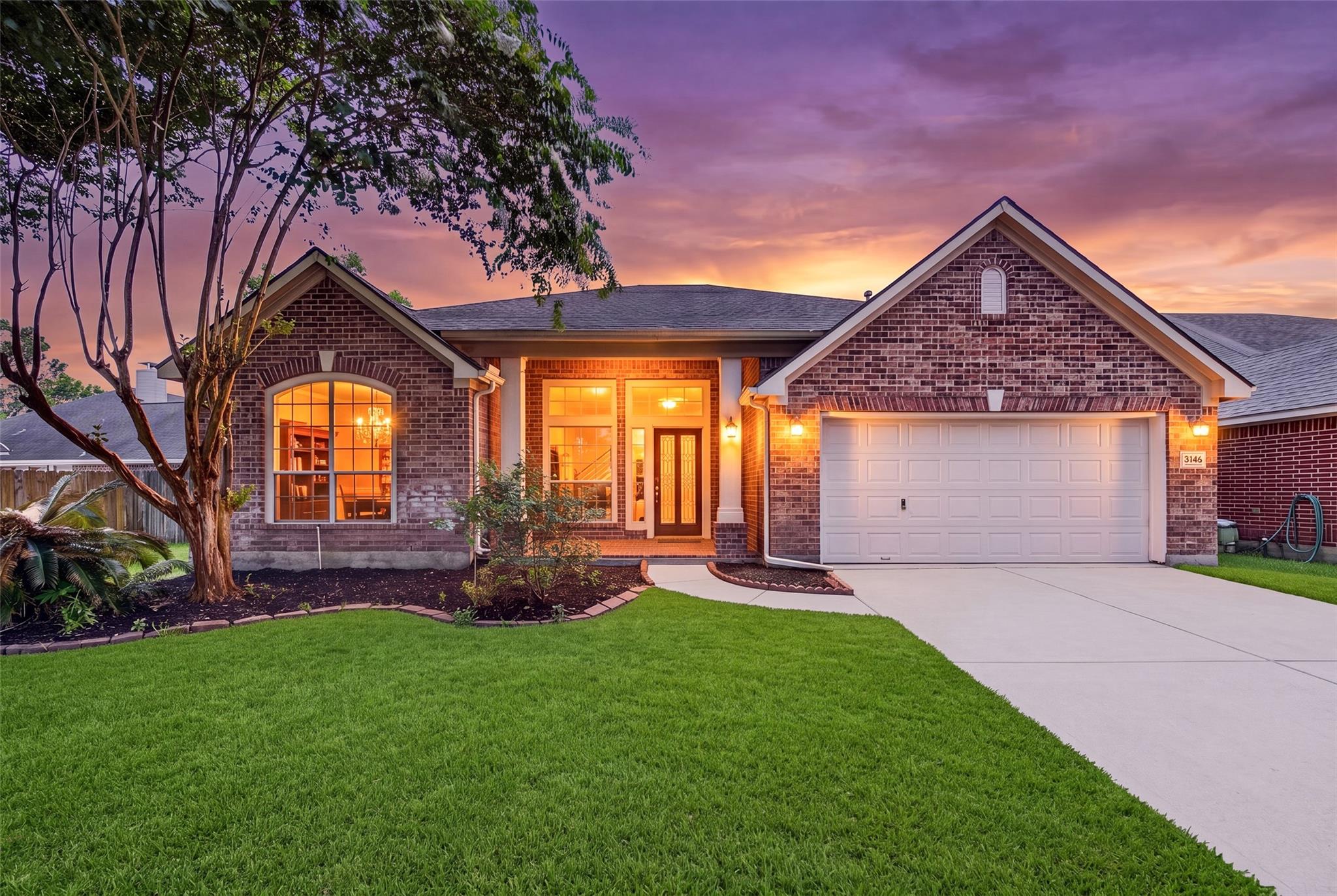 3146 Autumnjoy Drive — photo
