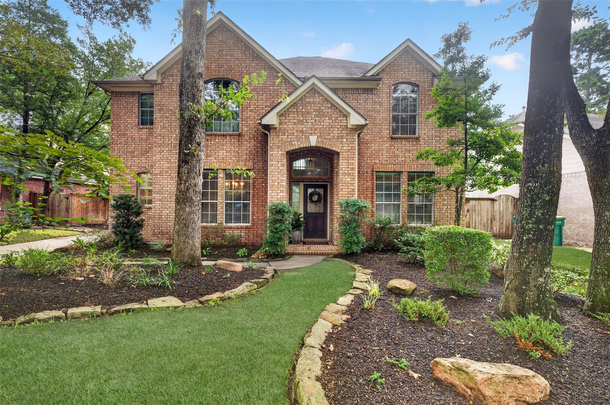 30 Murmuring Creek Place — photo