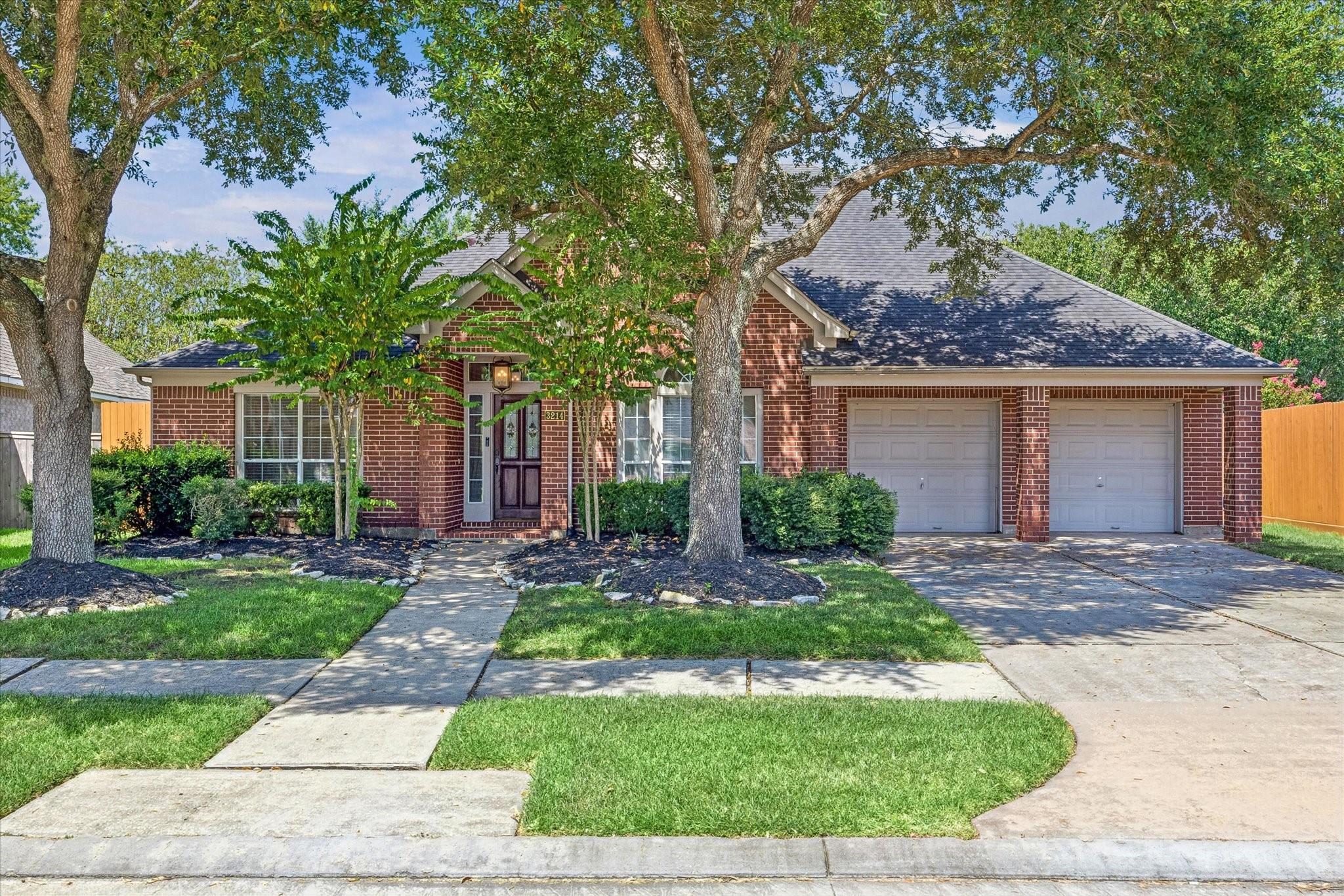 3214 Waters Edge Drive — photo