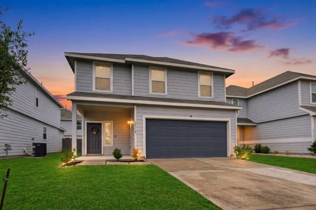 22115 Sovereign Heights Lane — photo