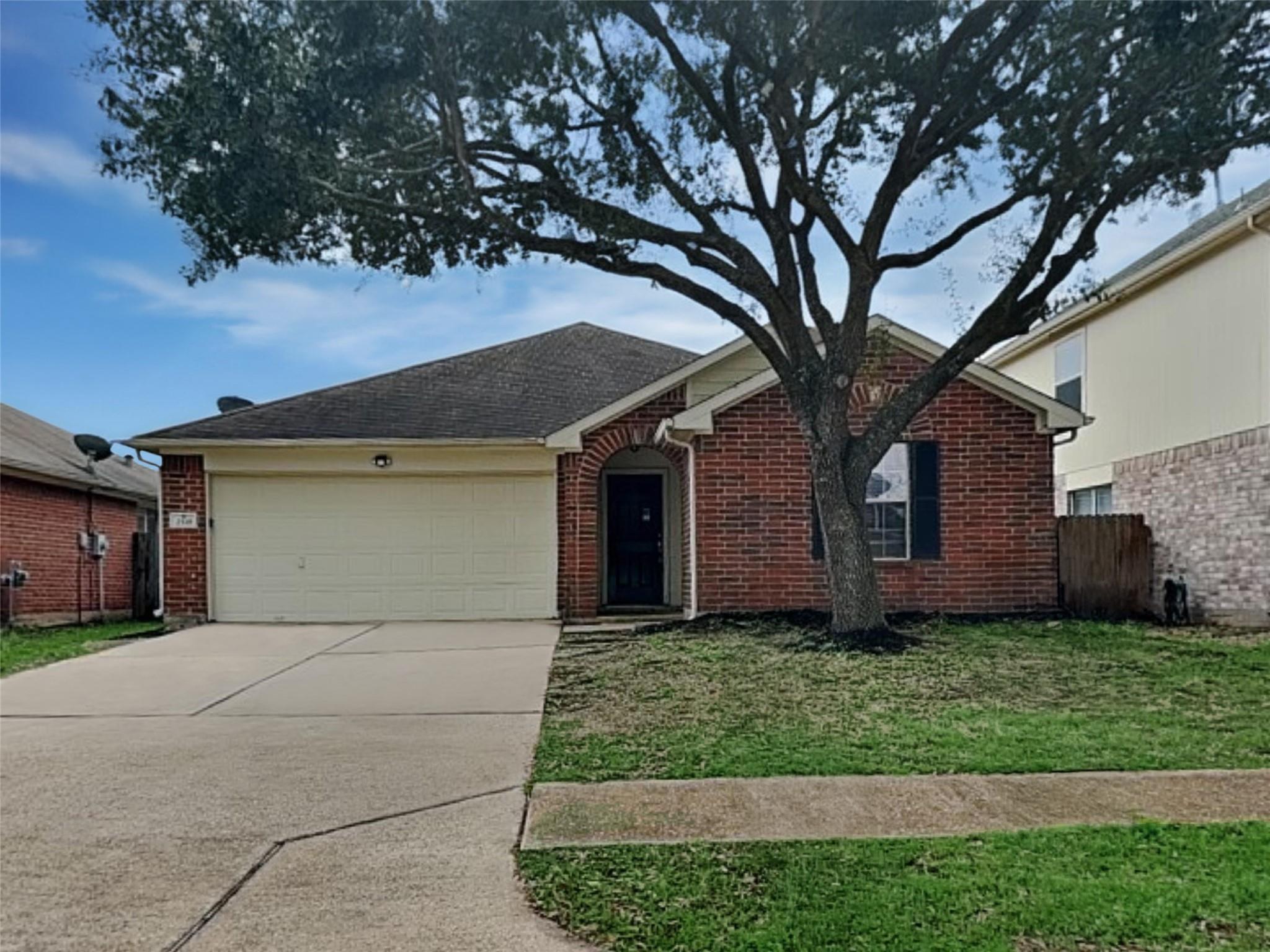 2518 Halstead Drive — photo