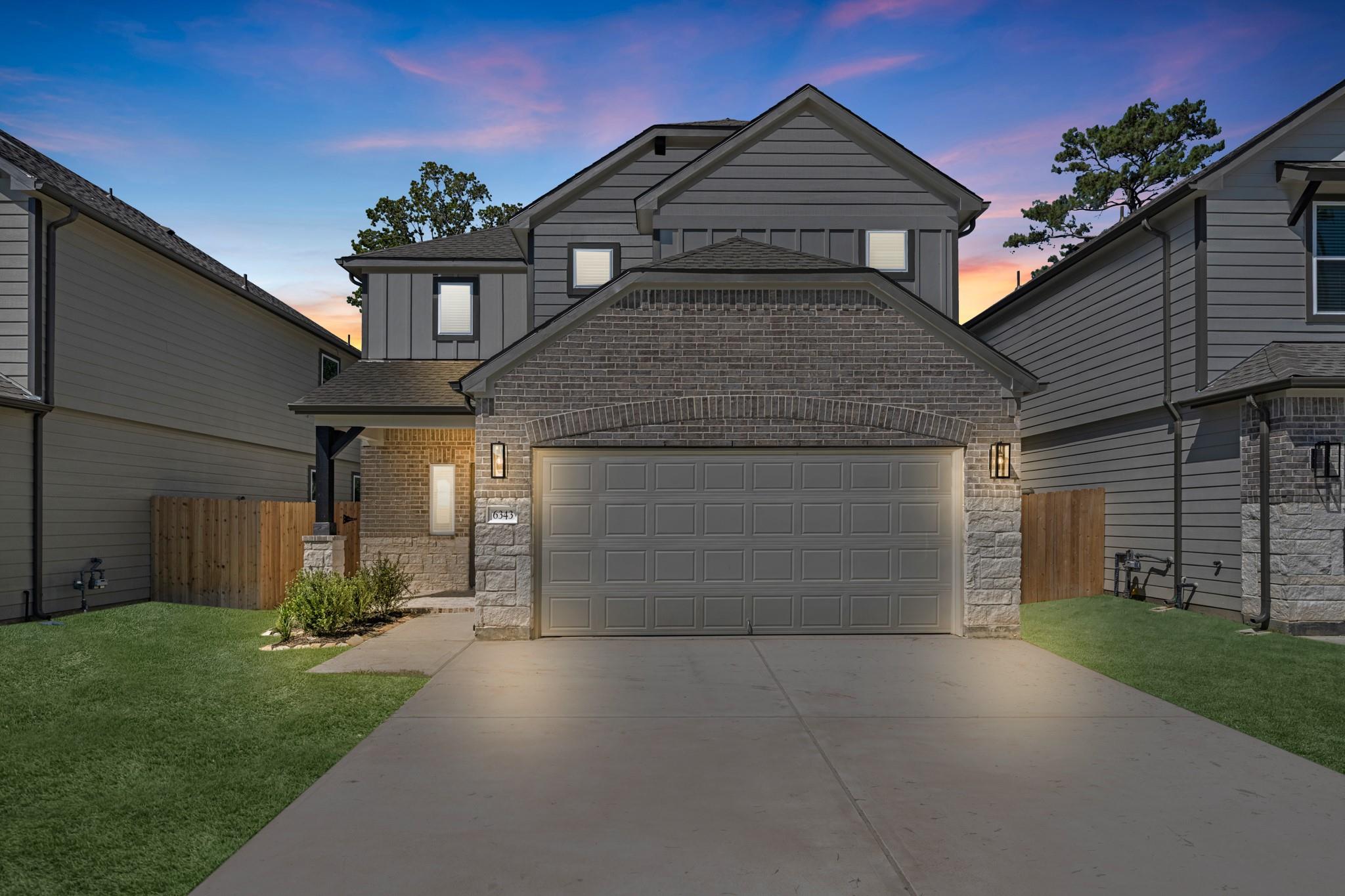 6343 Old Cypress Landing Lane — photo