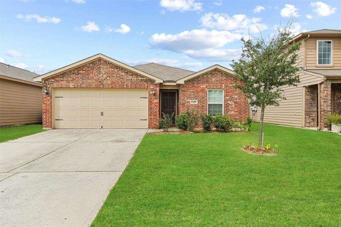 15419 Hillside Mill Drive — photo