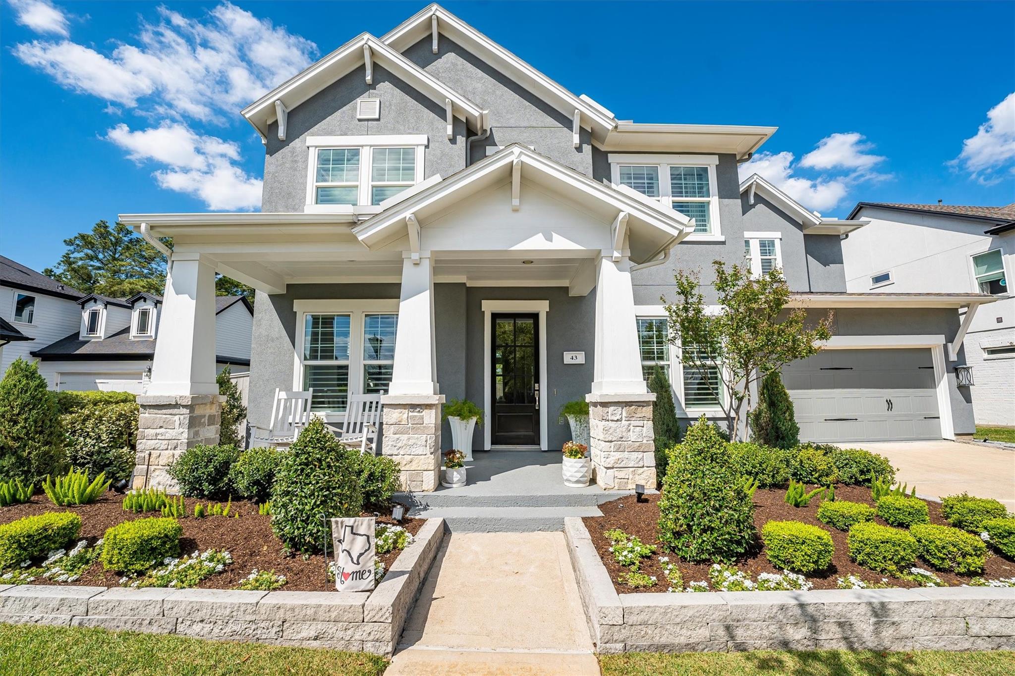 43 W Sawyer Ridge Drive — photo