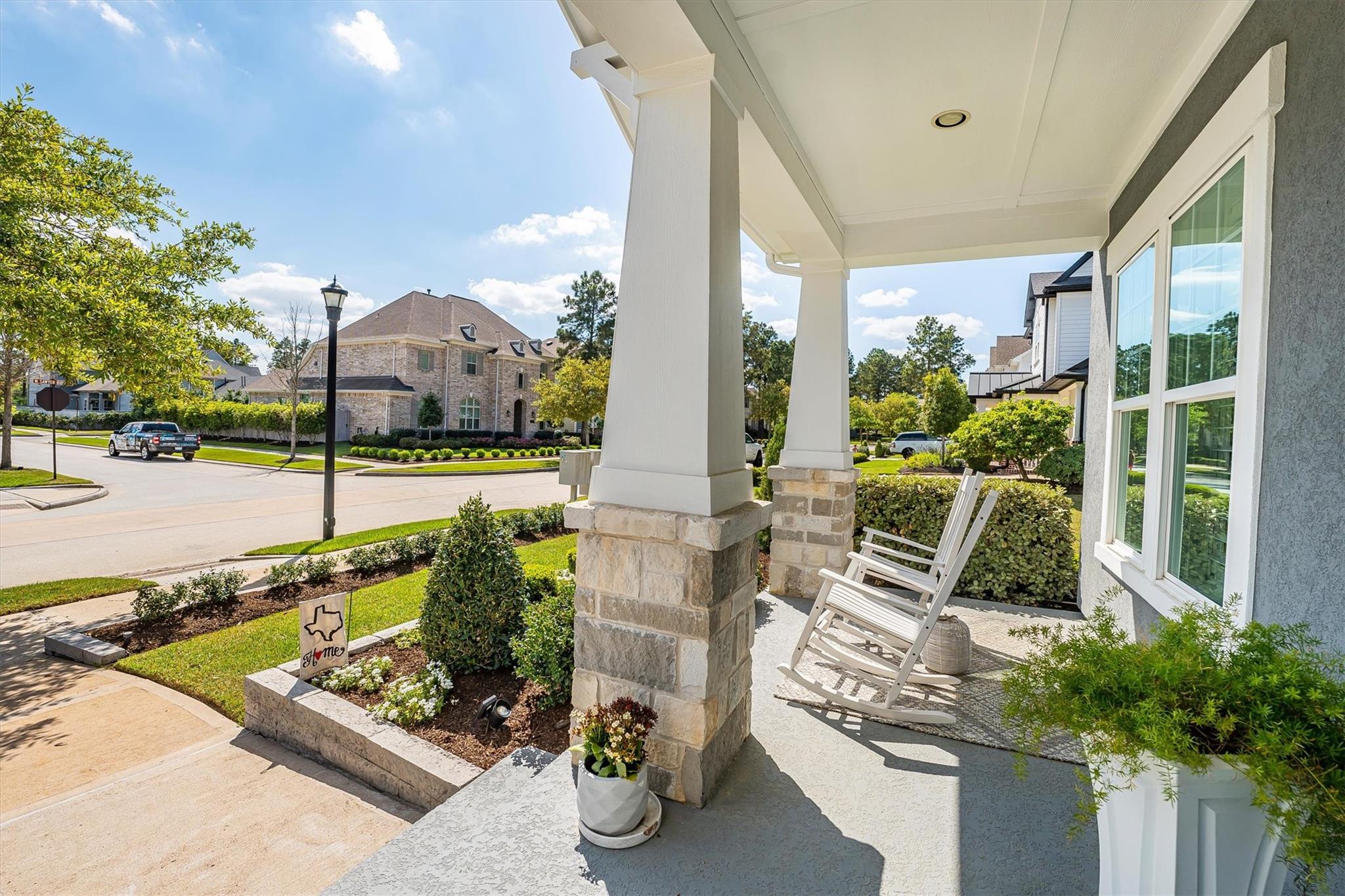 43 W Sawyer Ridge Drive, Spring, TX 77389 — photo 3
