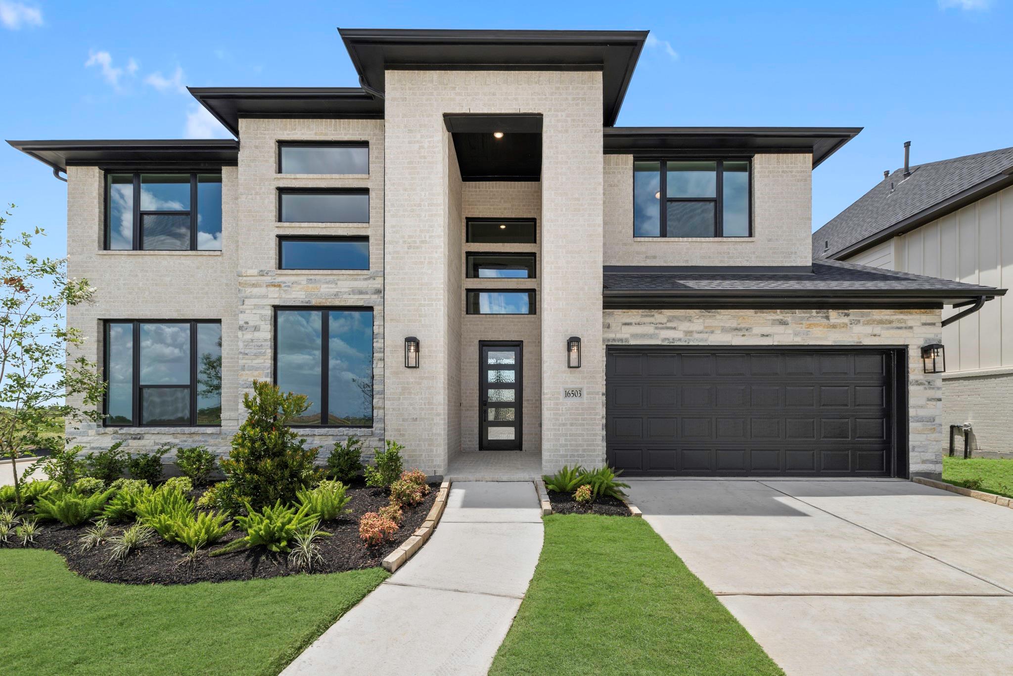 16503 Harmony Lea Lane — photo