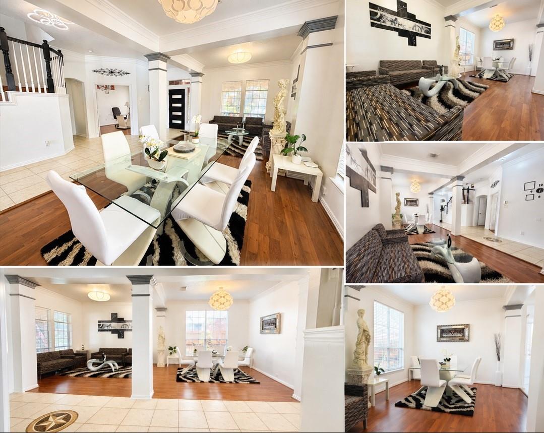 5507 Cranston Court — photo