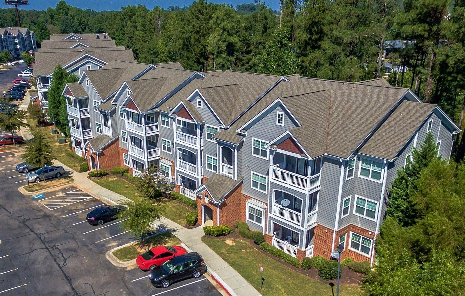 2900 Laurel Ridge Way — photo