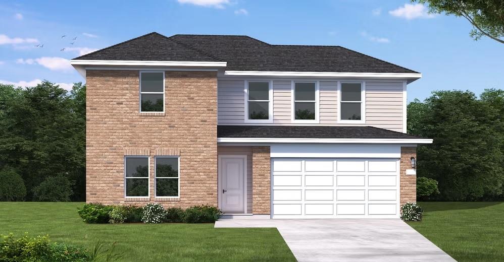 13203 Timber Hollow Drive — photo