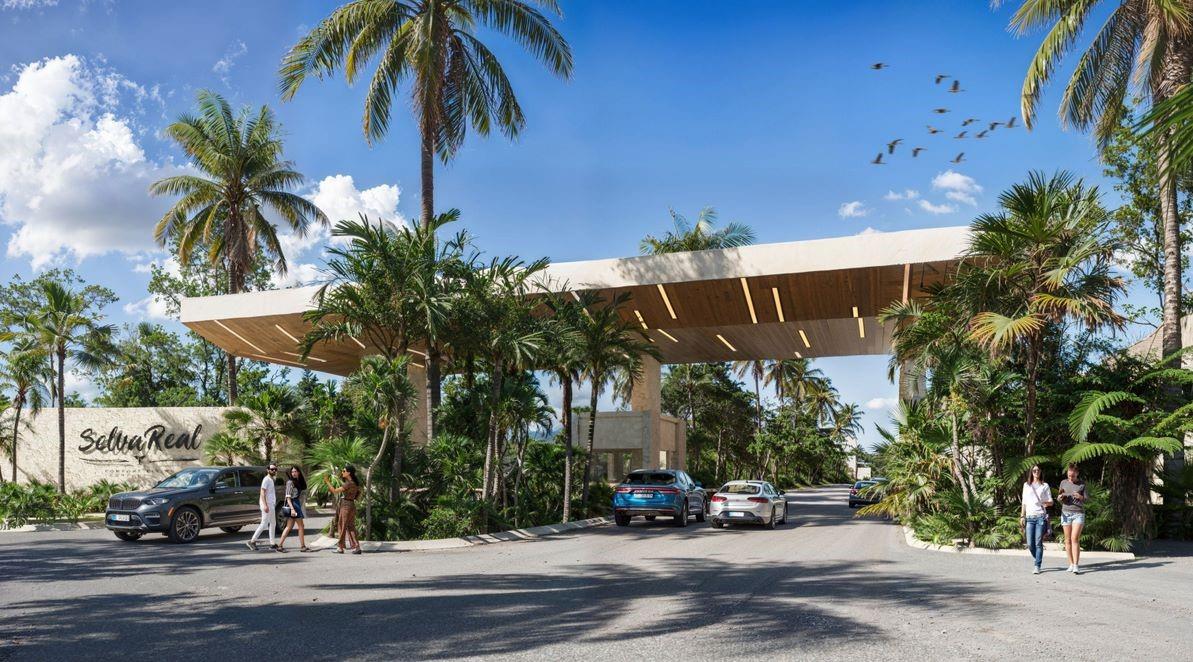 0 Carretera Cancún Lot 161-B — photo