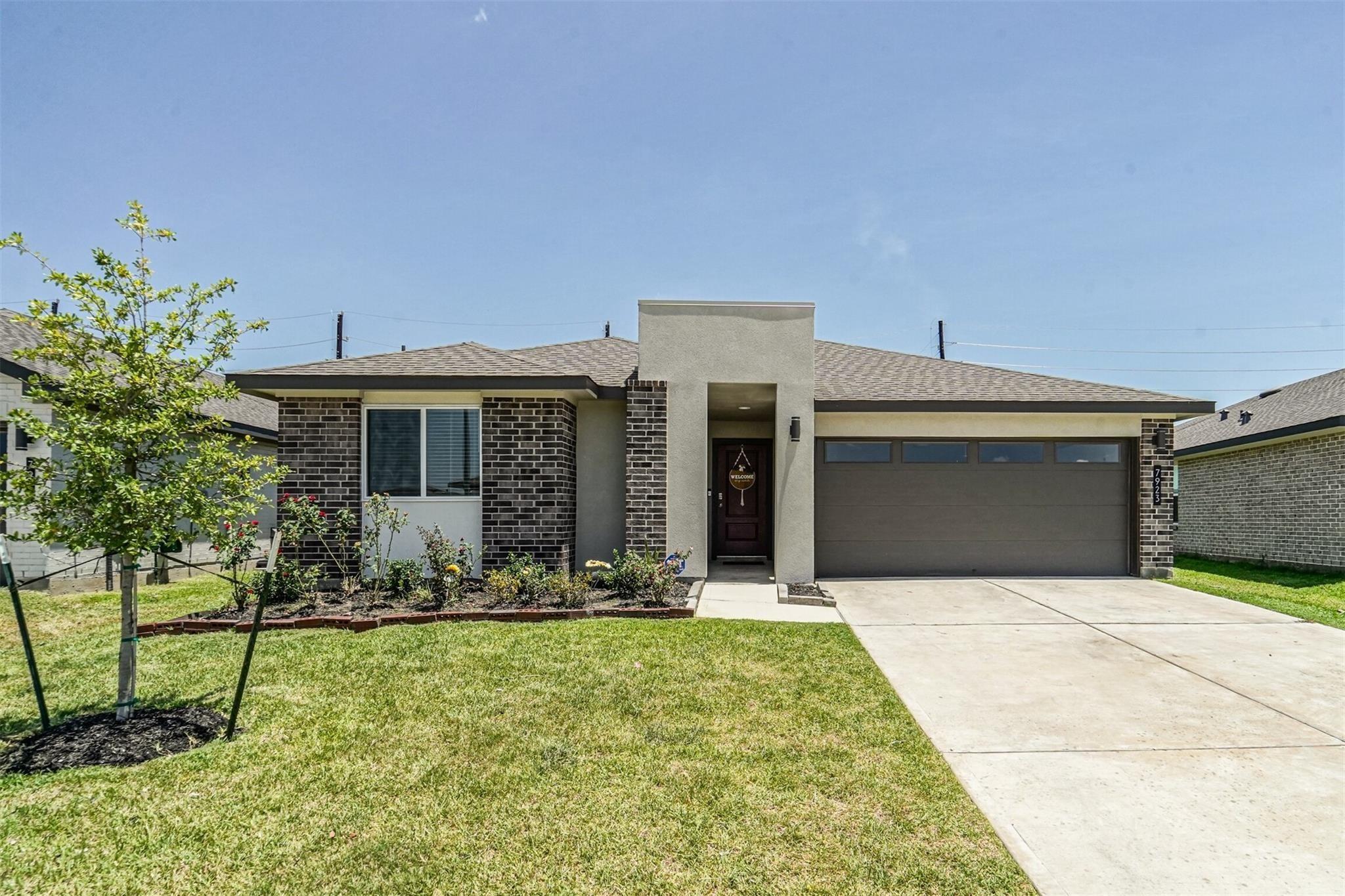 7923 Suffolk Valley Lane, Rosharon, TX 77583 — photo 2
