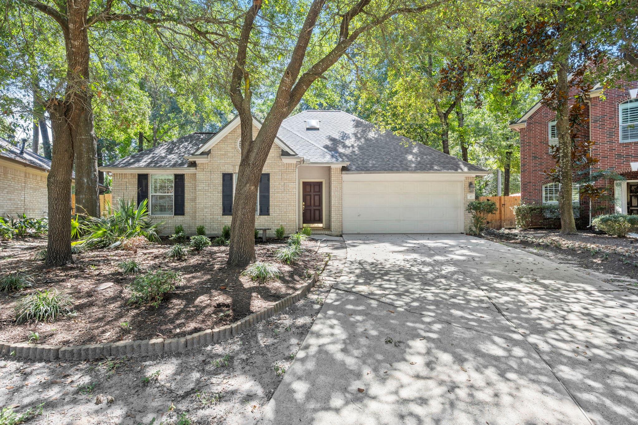 43 Steep Trail Place — photo
