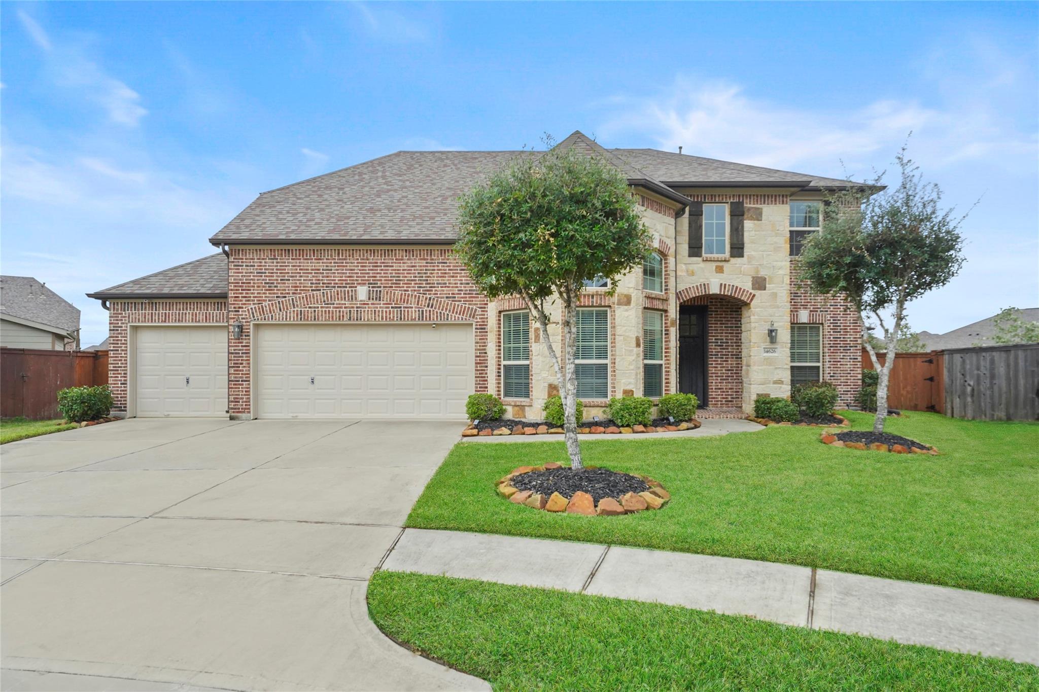 14626 Breyana Park Lane — photo